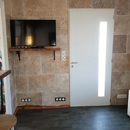Maison Lejlighed *
