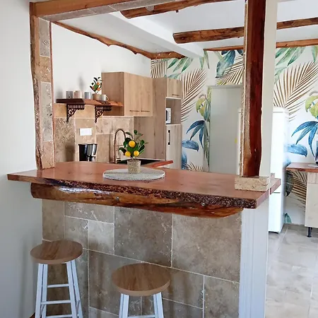 Lejlighed Maison Dives-sur-Mer