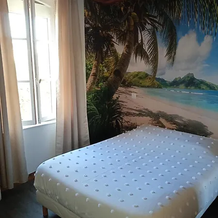 Maison Lejlighed