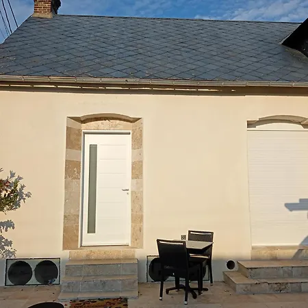Maison Lejlighed